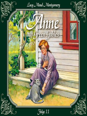 cover image of Anne auf Green Gables, Folge 11